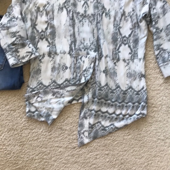 TART Gisela Jacket - Picture 7 of 8